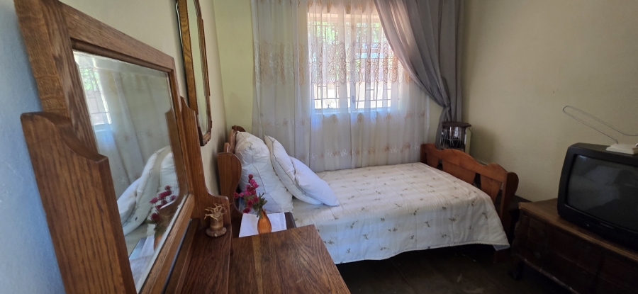 3 Bedroom Property for Sale in Hillcrest Northern Cape
